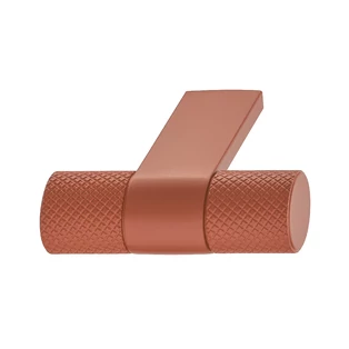 Häfele H2515 vörösréz lakkozott bútorgomb Häfele H2515 vörösréz lakkozott bútorgomb