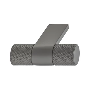 Häfele H2515 mohaszürke lakkozott bútorgomb Häfele H2515 mohaszürke lakkozott bútorgomb