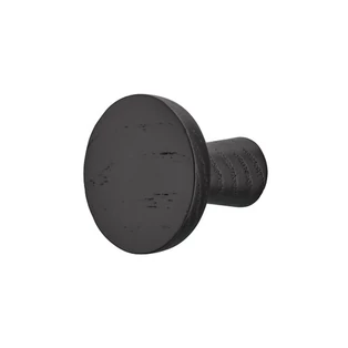 Häfele H2570 fekete tölgy bútorgomb