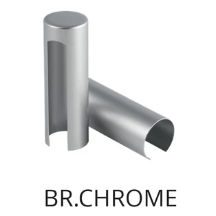 Matt króm Matt króm