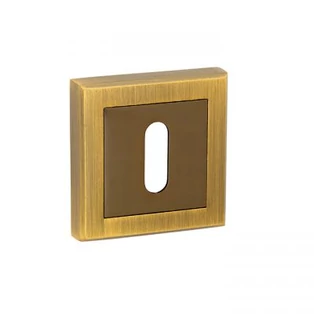 Csiszolt kávébarna