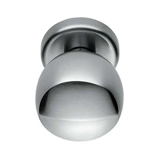 Colombo Design Daytona matt króm gomb