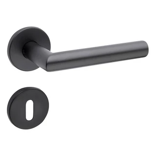 Pascal Alfa Thema körrozettás kilincsgarnitúra