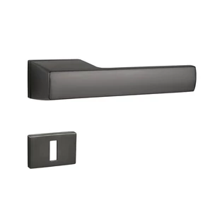 Pascal Anita téglalaprozettás kilincsgarnitúra