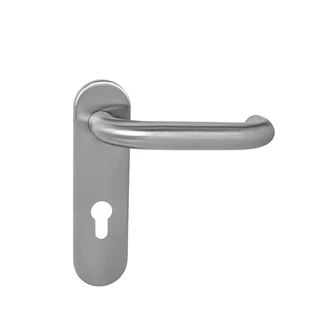 Pascal Coslan rövidcímes kilincsgarnitúra