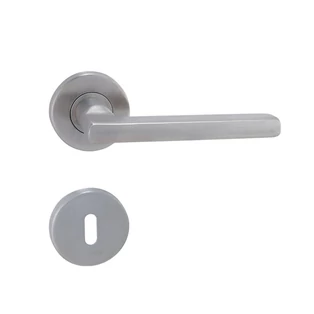 Pascal Daniela körrozettás kilincsgarnitúra