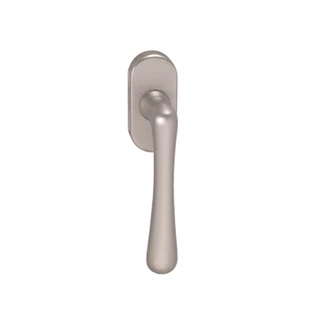 Matt nikkel Matt nikkel