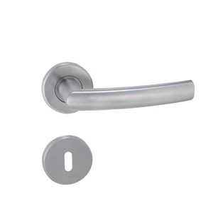 Pascal Esso körrozettás kilincsgarnitúra