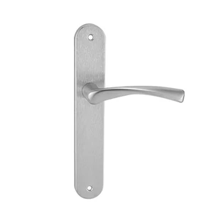 Pascal Fan Eco hosszúcímes kilincsgarnitúra