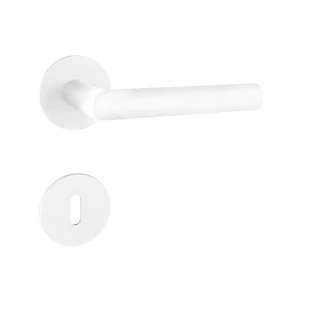 Matt fehér Matt fehér