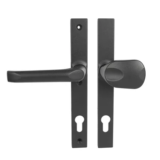 Pascal Felix portál hosszúcímes kilincsgarnitúra