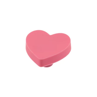 Pascal rózsaszín felhő bútorfogantyú