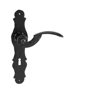 Pascal Konstanz hosszúcímes kilincsgarnitúra