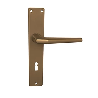 Pascal Lucia hosszúcímes kilincsgarnitúra