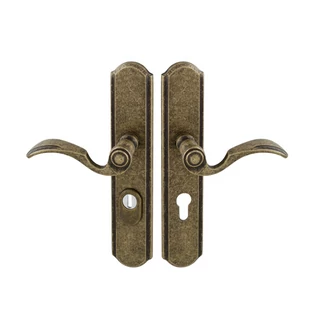 Pascal Lyon PLUS Rama kilincs-kilincsgarnitúra