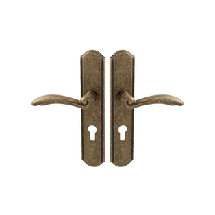 Pascal Lyon Firenze hosszúcímes kilincs-kilincsgarnitúra