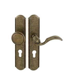 Pascal Lyon Rama gomb(kör)-kilincsgarnitúra