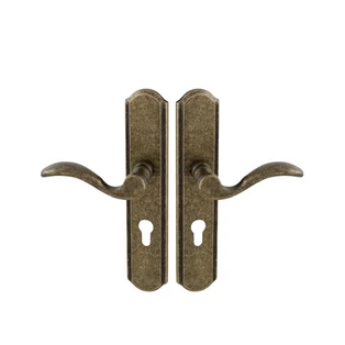 Pascal Lyon Paperino hosszúcímes kilincs-kilincsgarnitúra