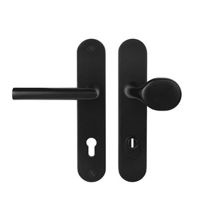 Pascal Securo A01 Plus kilincsgarnitúra