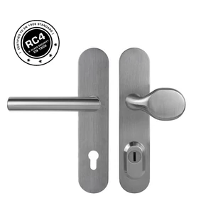 Pascal Securo S01 Plus kilincsgarnitúra