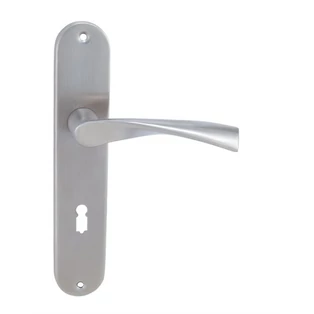 Pascal Tornado hosszúcímes kilincsgarnitúra