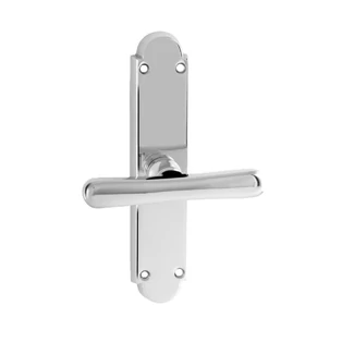 Fényes króm Fényes króm