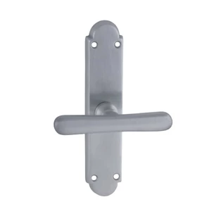 Matt króm Matt króm