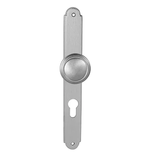 Pascal Wien keskeny hosszúcímes gomb