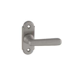 Matt nikkel Matt nikkel