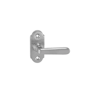 Matt króm Matt króm