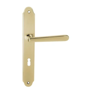 Pascal Wien hosszúcímes kilincsgarnitúra