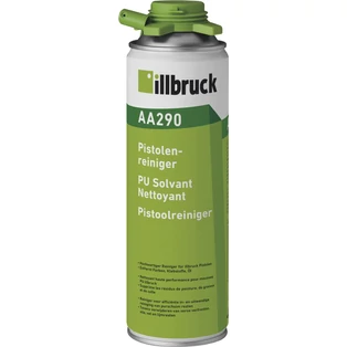 Illbruck AA290 pisztolytisztító 500 ml