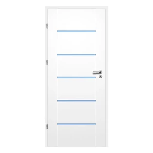 Pascal Atlanta beltéri ajtó - fehér  Pascal Atlanta beltéri ajtó - fehér