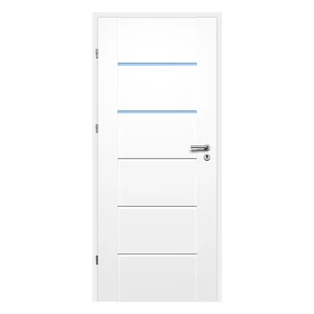 Pascal Atlanta beltéri ajtó - fehér  Pascal Atlanta beltéri ajtó - fehér