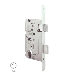 PZ zártest balos nyitásirányú Pascal modul szabvány ajtókhoz - BALOS PZ kivitel
