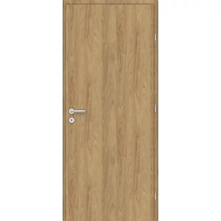 Pascal Optima beltéri ajtó szabvány méretben - natural hickory CPL