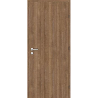 Pascal Optima beltéri ajtó szabvány méretben - Natúr Bardolino tögy CPL