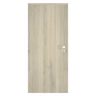 Pascal Solid Téli tölgy Deco+ felületű beltéri ajtó