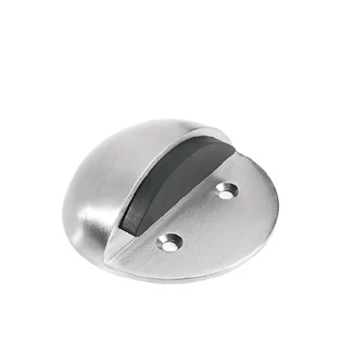 JNF rozsdamentes acél ajtóütköző IN.13.125