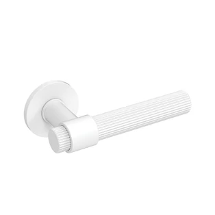 JNF kilincsgarnitúra ( alsó rozetta nélkül )