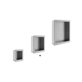 JNF húzóka rozsdamentes acél