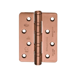 Titánium vörösréz Titánium vörösréz