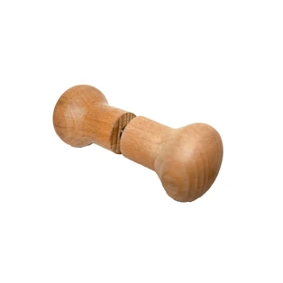 Polírozott zuhanygomb garnitúra KN307