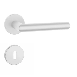 Matt fehér Matt fehér