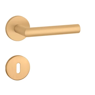 Szatén arany Szatén arany