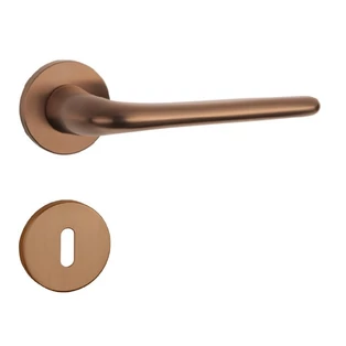 szatén vörösréz szatén vörösréz