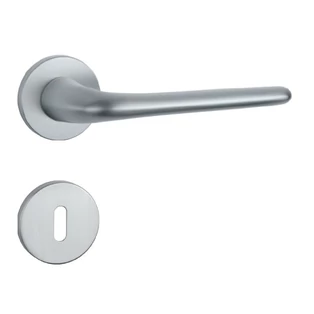 Matt króm Matt króm