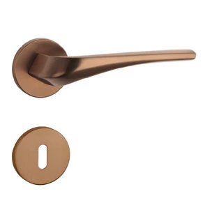 szatén vörösréz szatén vörösréz