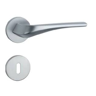 Matt króm Matt króm