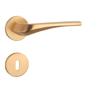 Szatén arany Szatén arany